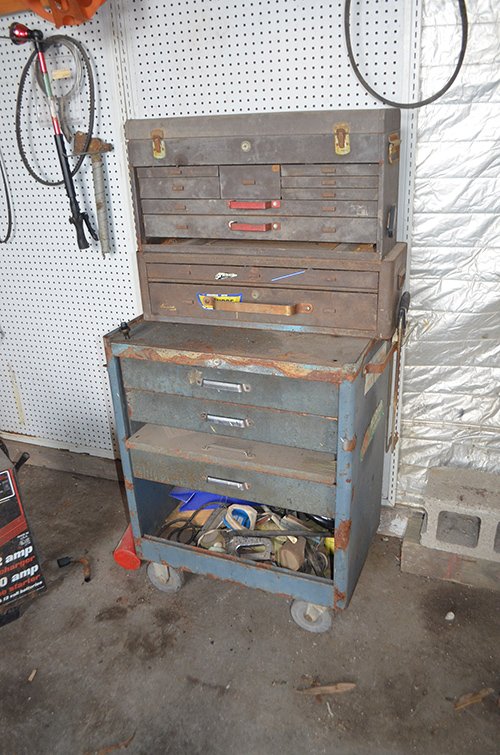 Property photo 66 - FARM MACHINERY AUCTION IN ALLEN COUNTY